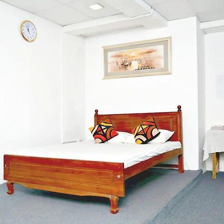 Ashan'S Cozy Apartments Colombo Exterior photo