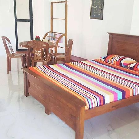 Ashan'S Cozy Apartments Colombo Exterior photo