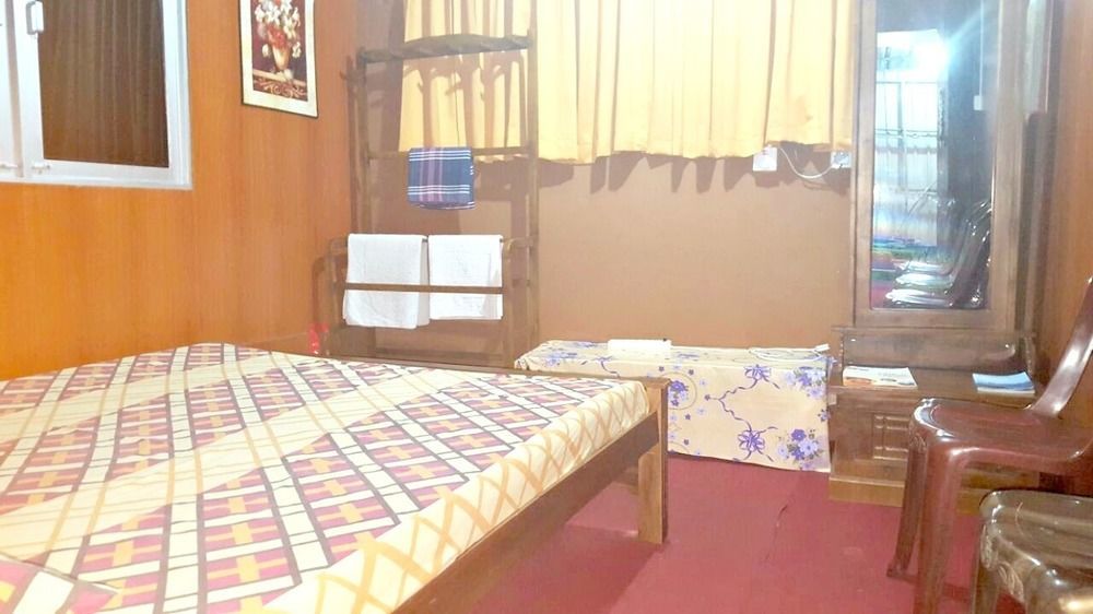 Ashan'S Cozy Apartments Colombo Exterior photo