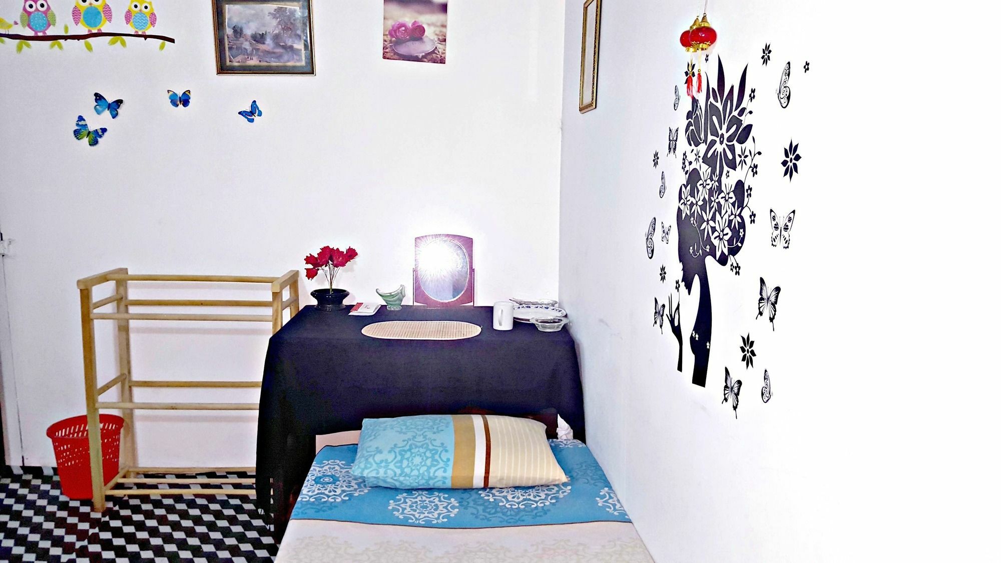 Ashan'S Cozy Apartments Colombo Exterior photo