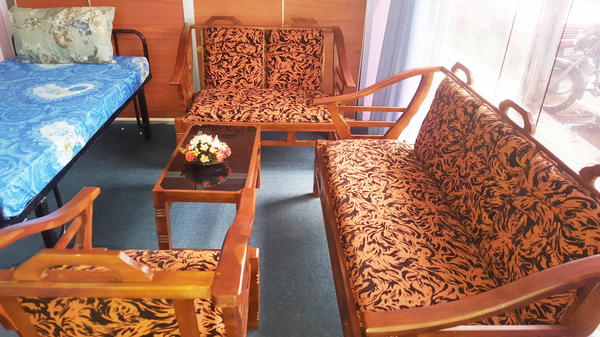 Ashan'S Cozy Apartments Colombo Exterior photo
