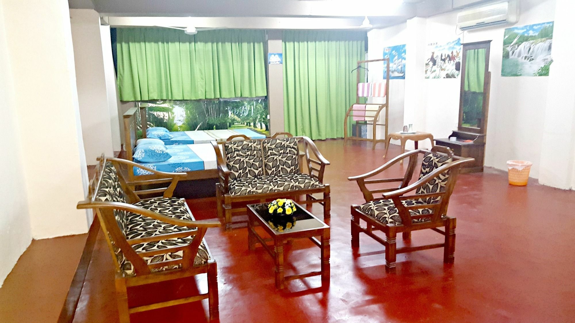Ashan'S Cozy Apartments Colombo Exterior photo