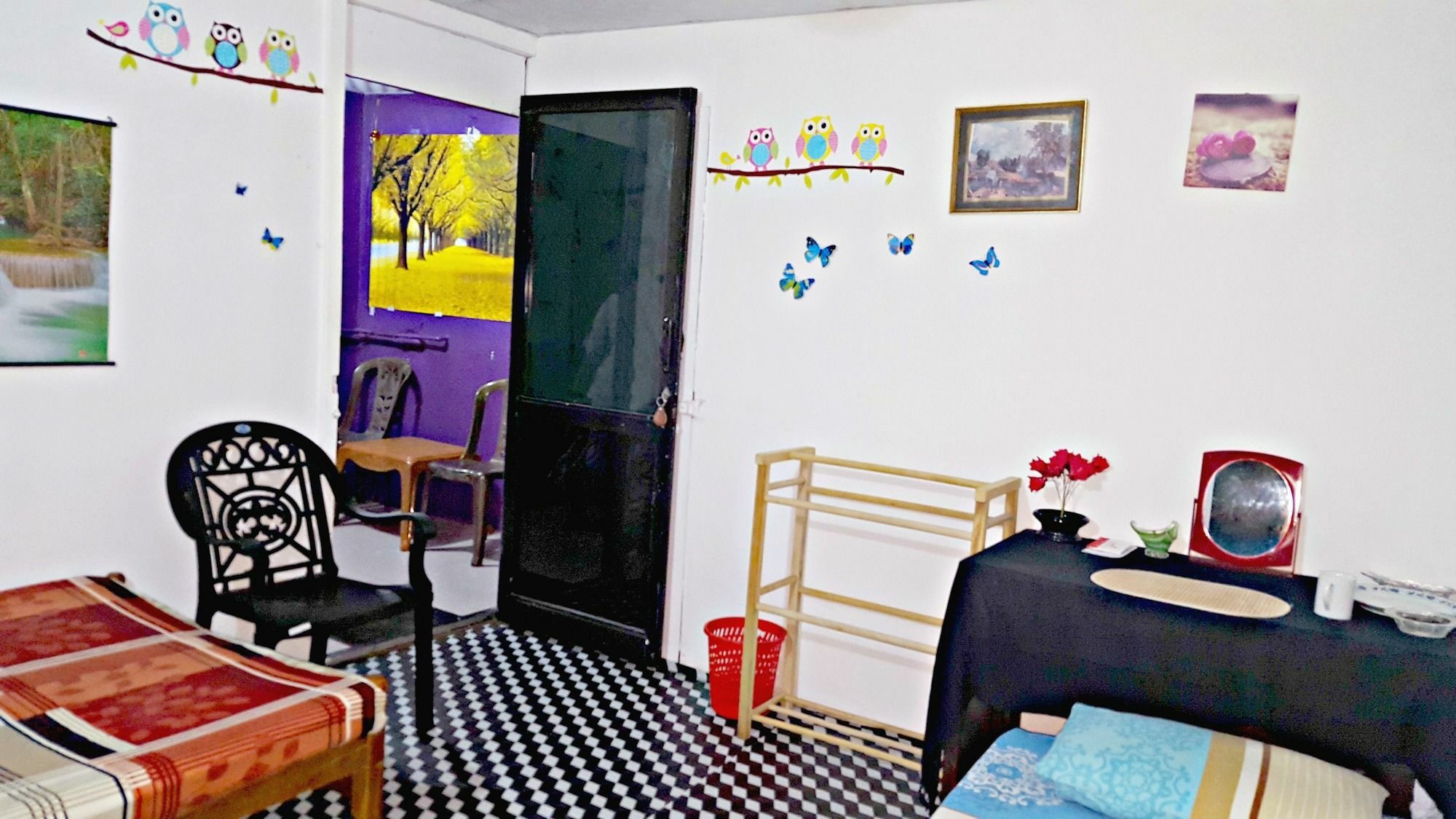 Ashan'S Cozy Apartments Colombo Exterior photo