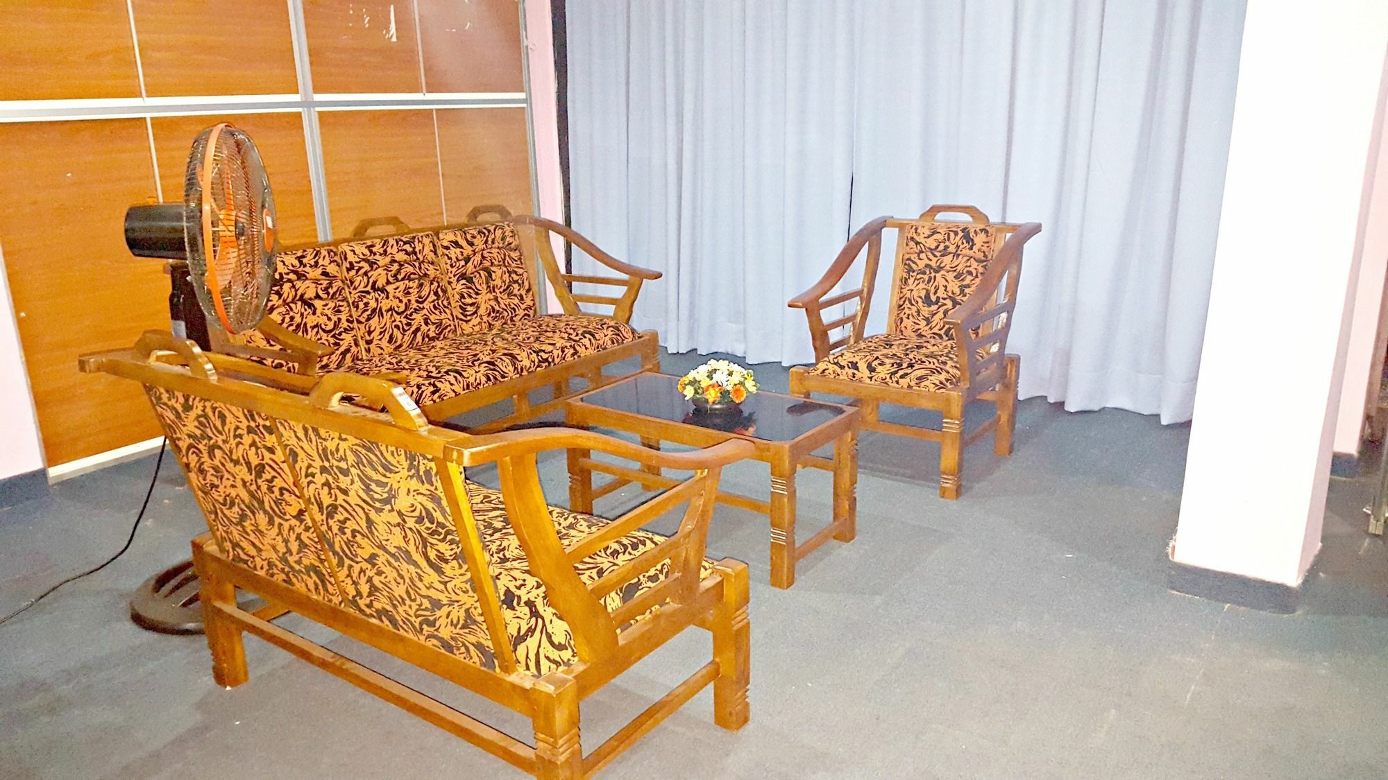 Ashan'S Cozy Apartments Colombo Exterior photo