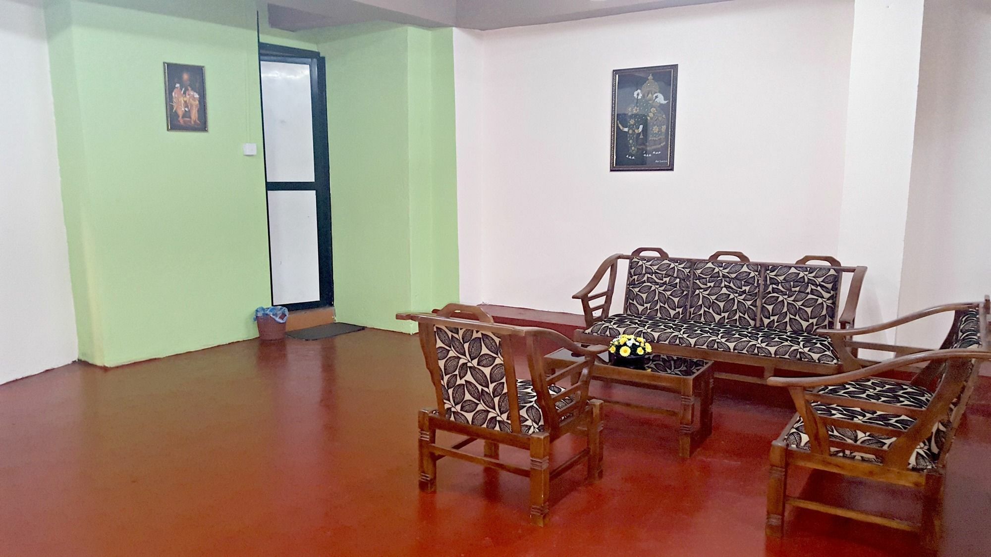 Ashan'S Cozy Apartments Colombo Exterior photo