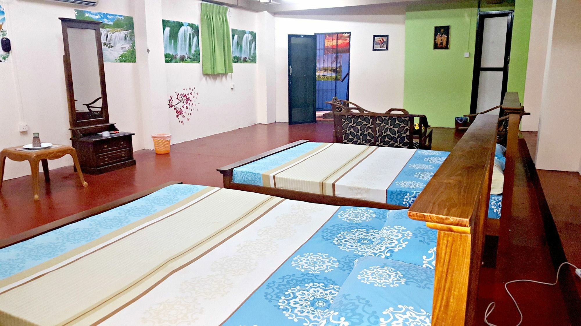 Ashan'S Cozy Apartments Colombo Exterior photo