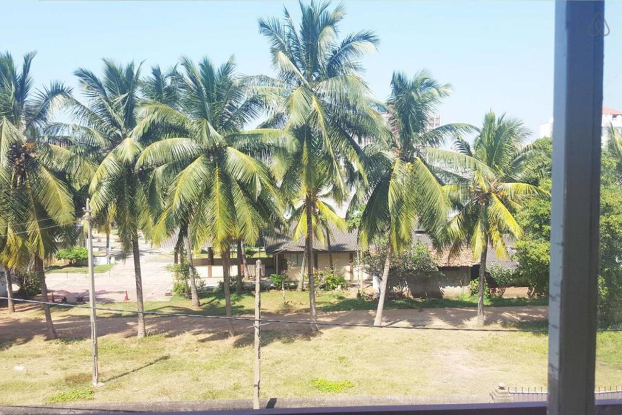 Ashan'S Cozy Apartments Colombo Exterior photo