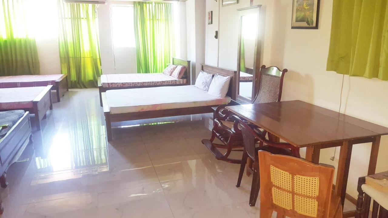 Ashan'S Cozy Apartments Colombo Exterior photo