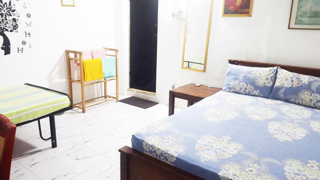 Ashan'S Cozy Apartments Colombo Exterior photo