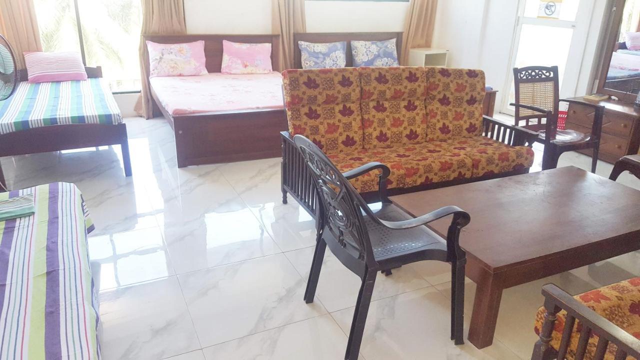 Ashan'S Cozy Apartments Colombo Exterior photo