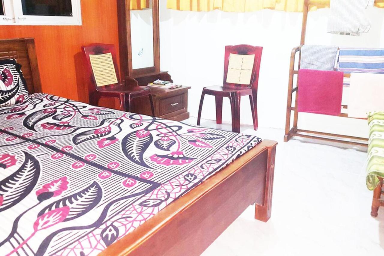 Ashan'S Cozy Apartments Colombo Room photo