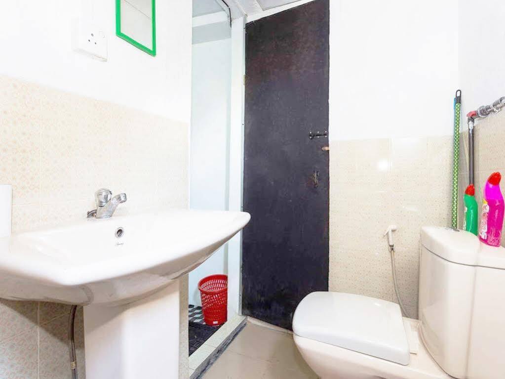 Ashan'S Cozy Apartments Colombo Exterior photo