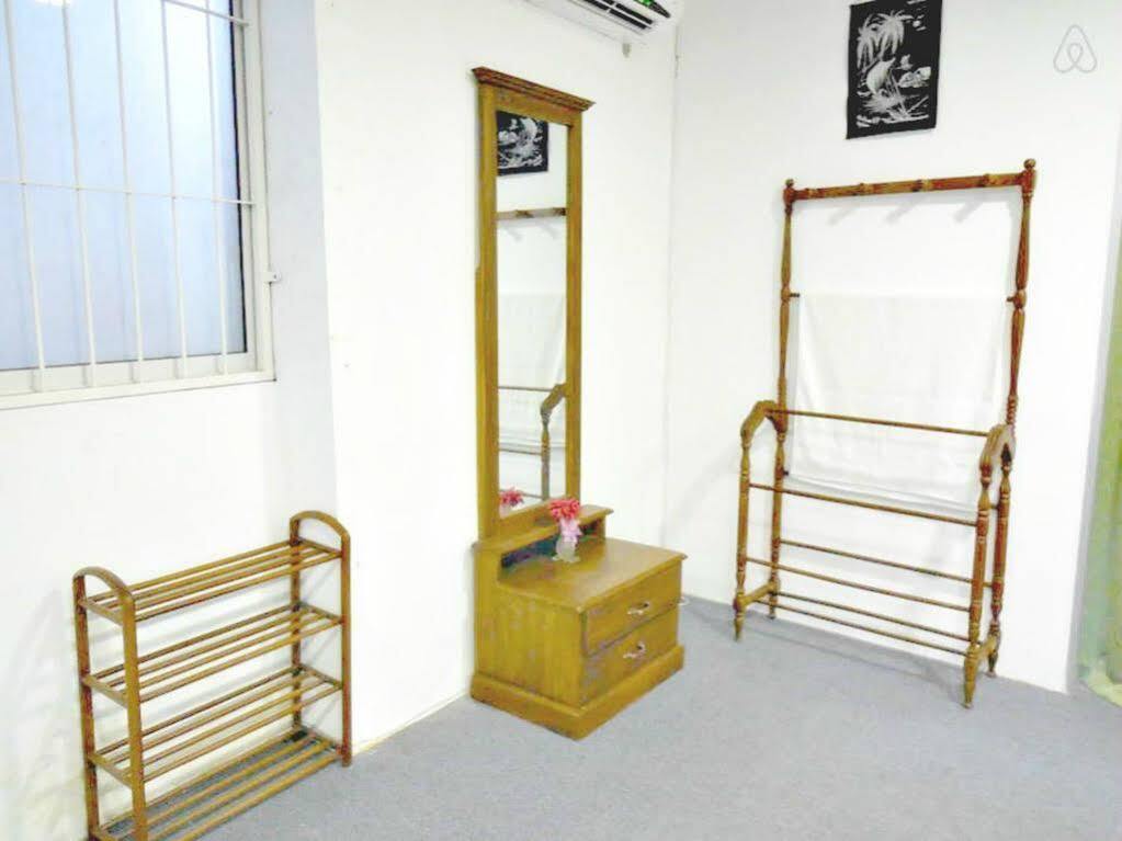 Ashan'S Cozy Apartments Colombo Exterior photo
