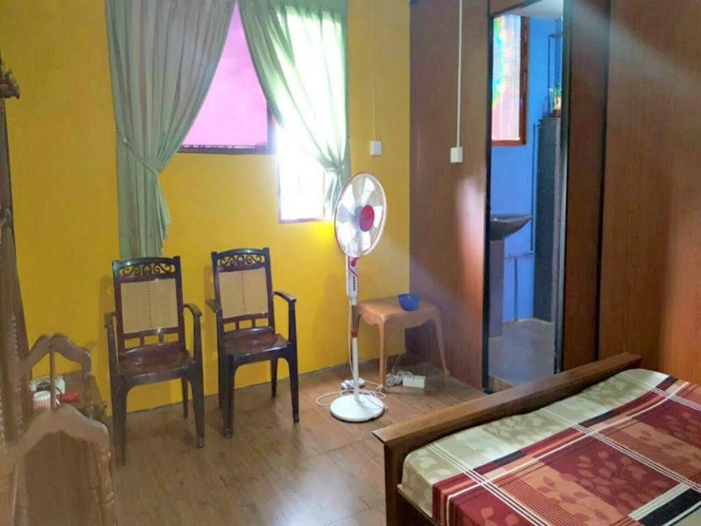 Ashan'S Cozy Apartments Colombo Exterior photo