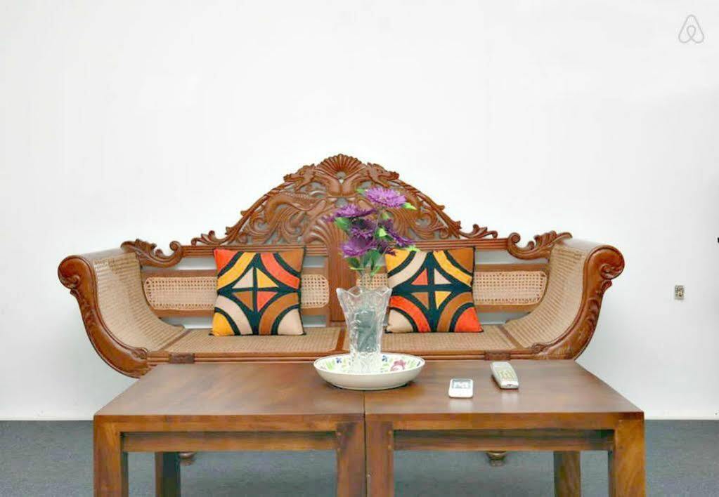 Ashan'S Cozy Apartments Colombo Exterior photo