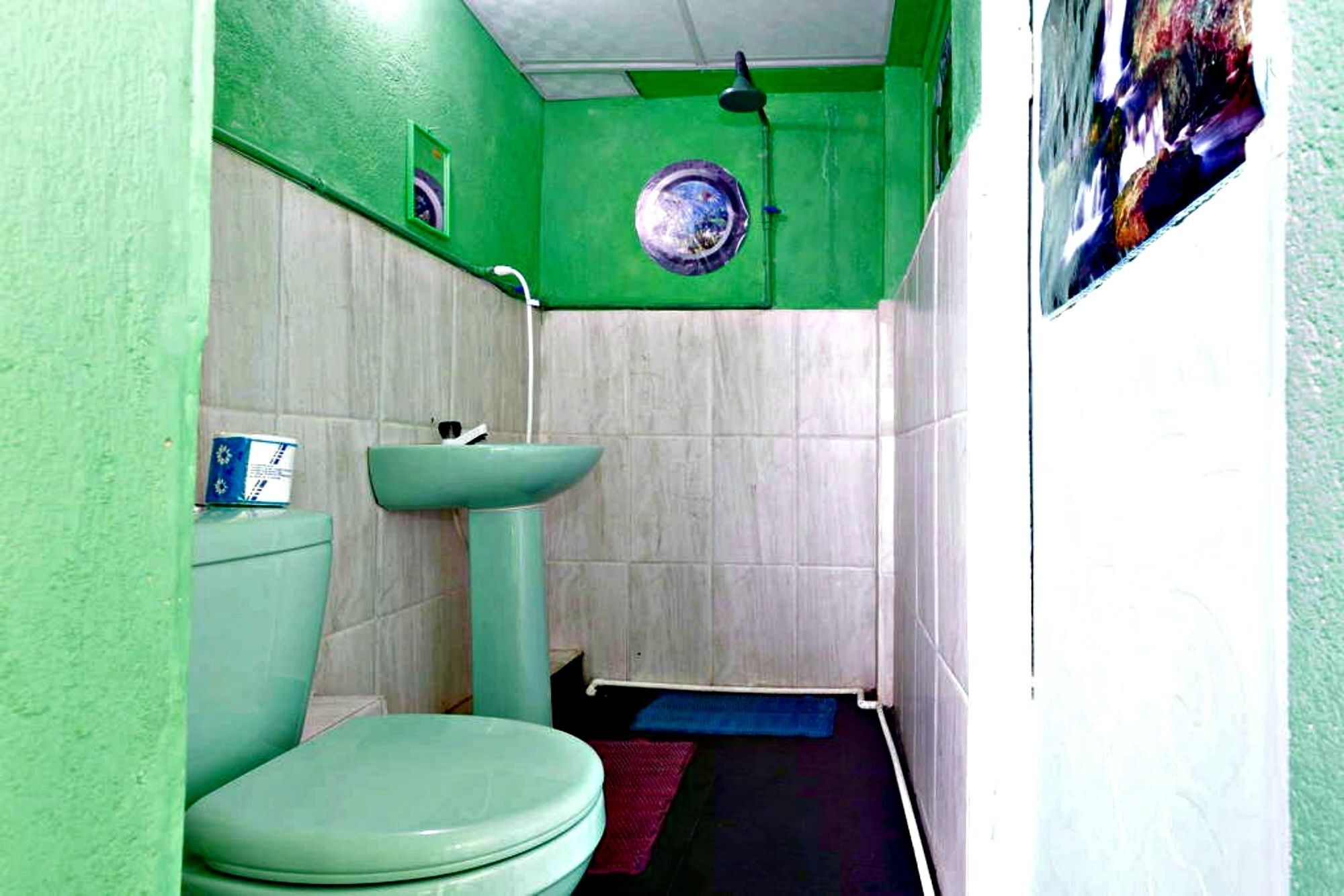 Ashan'S Cozy Apartments Colombo Exterior photo