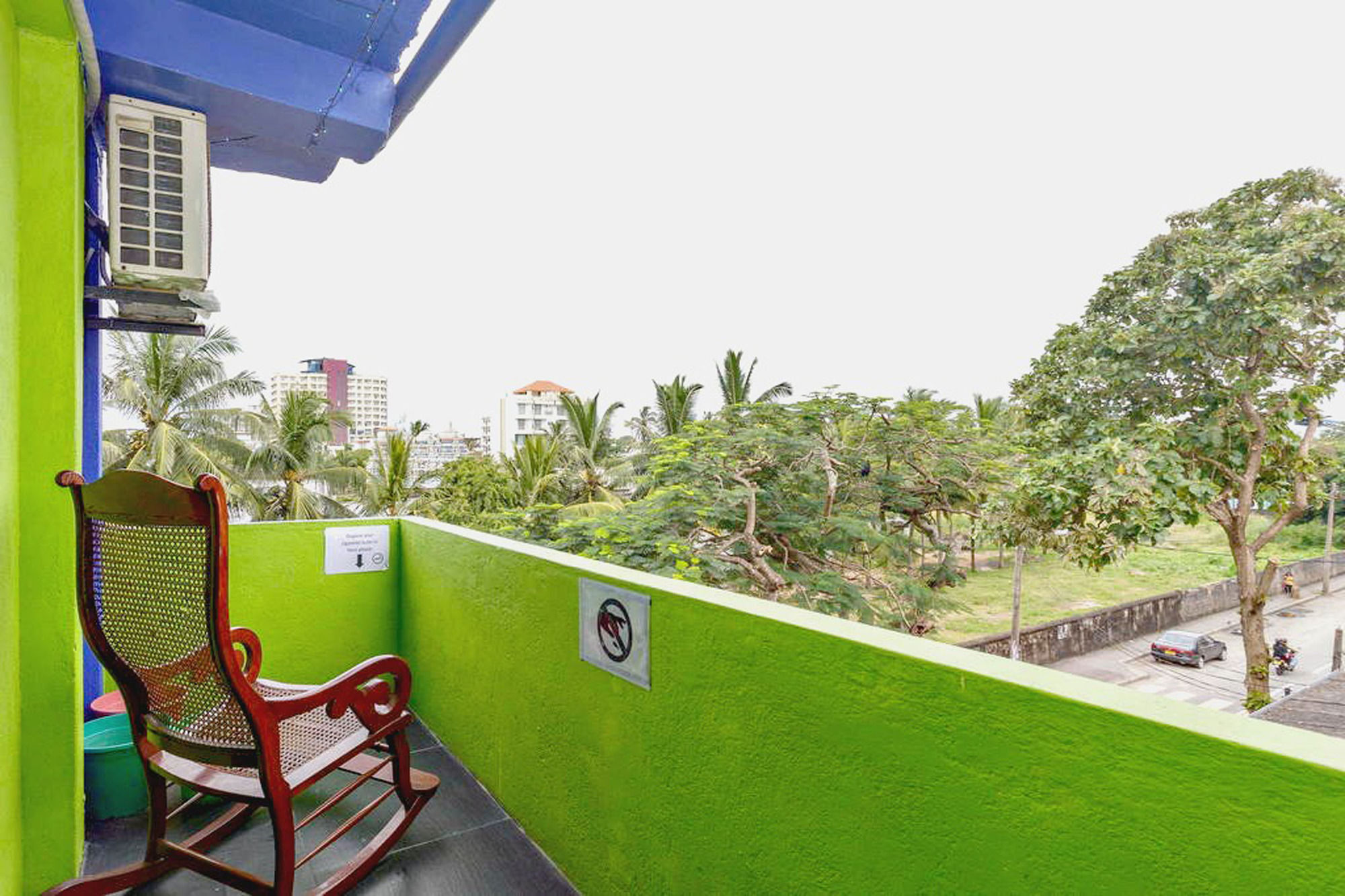 Ashan'S Cozy Apartments Colombo Exterior photo